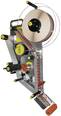 Etiqueteuse � cassette interchangeable