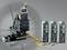 Tables miniatures de pr�cision