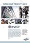 Catalogue Anybus