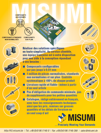 Composants m�caniques