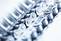 Cha�nes � rouleaux
