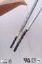 C�bles de commandes pour machines-outils