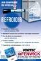 Armoire �lectrique refroidie