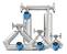 D�bitm�tres Coriolis Micro Motion