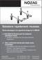 V�rins m�caniques � vis