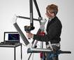 Solution de mesure 3D