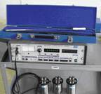 M�trologie sur site chez JUMO R�gulation