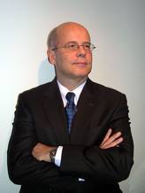 Rencontre avec Patrice Kauffmann