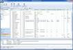 Logiciel de gestion de données
