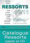FERROFLEX � Ressorts en stock