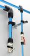 Tuyauterie air comprim� AIRnet
