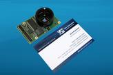 Syst�me de vision compact