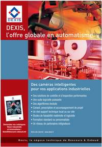 Cam�ras intelligentes