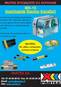 Imprimante thermo transfert MK - 10