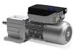 Moteur asynchrone intelligent
