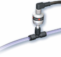 Mini vacuostat en alu