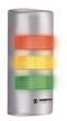 Colonne lumineuse a LEDs
