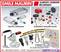 El�ments m�caniques standard