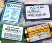Étiquettes CILS durables imprimables par ordinateur pour la production électronique !