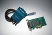 Contrôleur USB-GPIB
