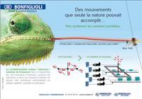 Compl�mentarit� moteur/r�ducteur