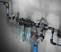 syst�me de distribution d'air "Airmet"