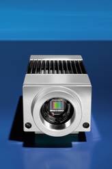 Cam�ra rapide