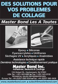 Solutions pour vos problemes de collage