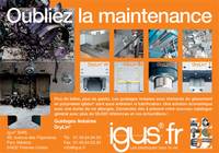 Guidages lin�aires DryLin