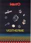 Heito : Termostats Vigitherme