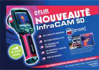 Thermographie infrarouge