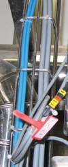 M�trologie sur site chez JUMO R�gulation