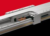 Axes � moteur lin�aire