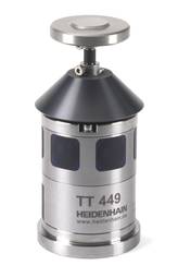 Nouveau palpeur d'outils TT 449