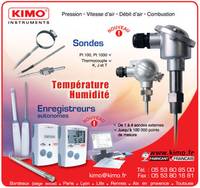 Instrumentation