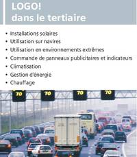LOGO!TD, gains sur toute la ligne
