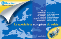 Le sp�cialiste europ�en du relais
