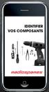 Radiospares lance une application iPhone