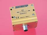 Servo-acc�l�rom�tre