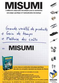 Composants m�caniques