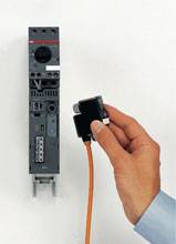 Connexion universelle (FieldBusPlug)
