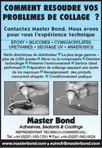 Probl�mes de collage ?