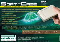 Soft-Case,cr�ations/syst�mes de bo�tiers