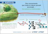Compl�mentarit� moteur/r�ducteur
