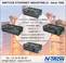 Switchs Ethernet industriels