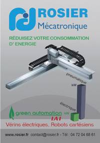 Green Automation