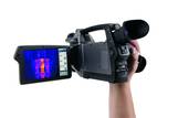 Caméra FLIR P660