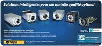 Smart Cam�ras fabriqu�es en Allemagne