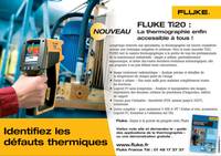 Fluke Ti20