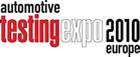 Automotive Testing Expo